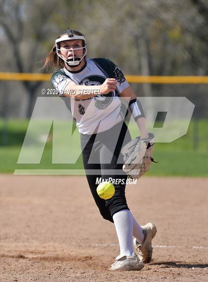 Thumbnail 2 in Pioneer vs. Ponderosa (Pre-Season T.O.C.) photogallery.