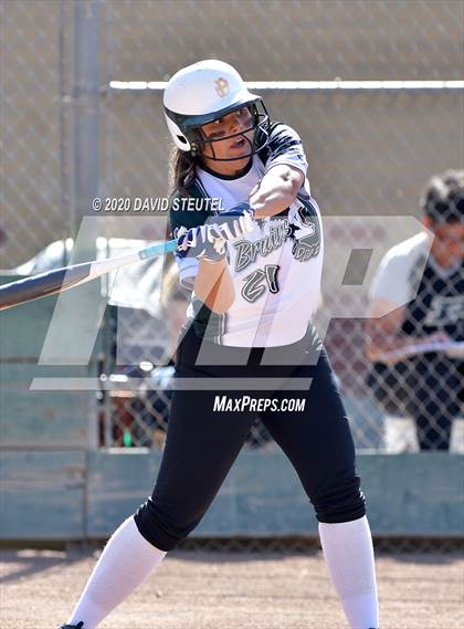 Thumbnail 3 in Pioneer vs. Ponderosa (Pre-Season T.O.C.) photogallery.