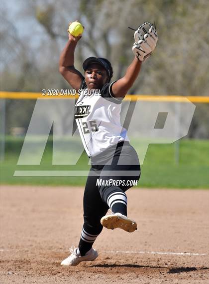 Thumbnail 2 in Pioneer vs. Ponderosa (Pre-Season T.O.C.) photogallery.
