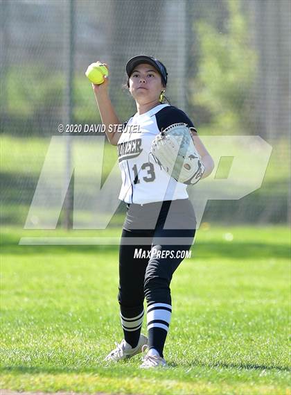 Thumbnail 3 in Pioneer vs. Ponderosa (Pre-Season T.O.C.) photogallery.