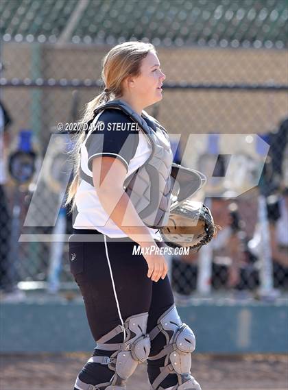 Thumbnail 3 in Pioneer vs. Ponderosa (Pre-Season T.O.C.) photogallery.