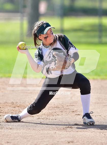 Thumbnail 3 in Pioneer vs. Ponderosa (Pre-Season T.O.C.) photogallery.