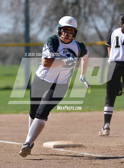 Thumbnail 3 in Pioneer vs. Ponderosa (Pre-Season T.O.C.) photogallery.
