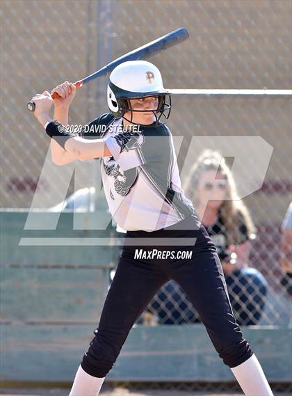 Thumbnail 1 in Pioneer vs. Ponderosa (Pre-Season T.O.C.) photogallery.