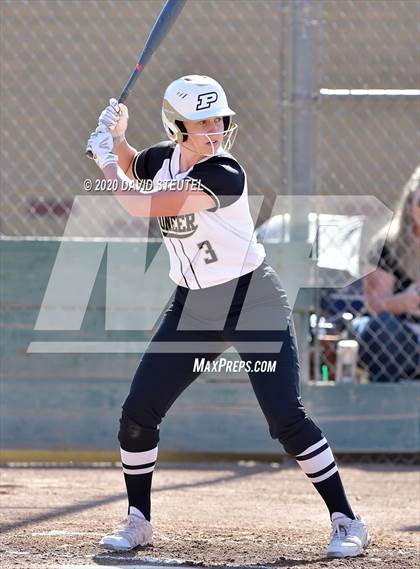 Thumbnail 1 in Pioneer vs. Ponderosa (Pre-Season T.O.C.) photogallery.