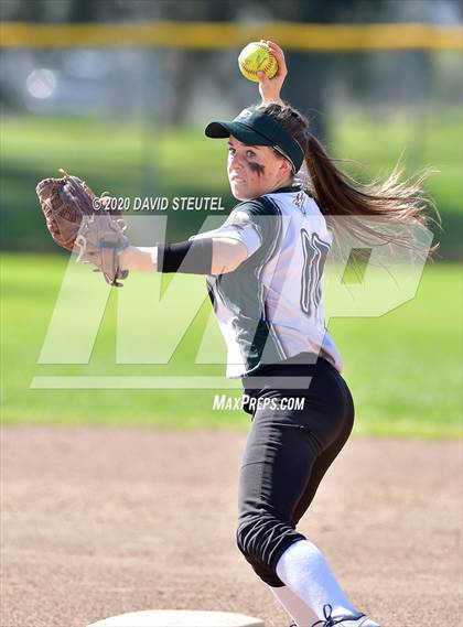 Thumbnail 3 in Pioneer vs. Ponderosa (Pre-Season T.O.C.) photogallery.