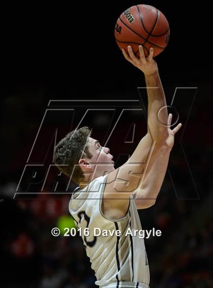 Thumbnail 1 in Westlake vs. Copper Hills (UHSAA 5A Semifinal) photogallery.