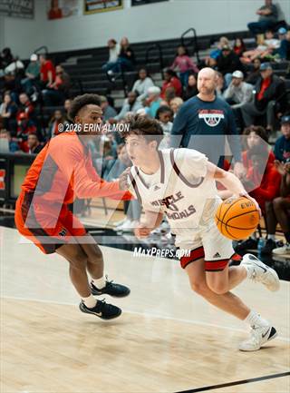 Bob Jones @ Muscle Shoals