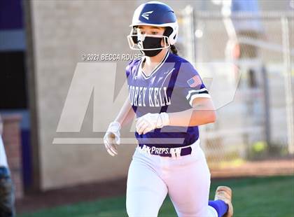 Thumbnail 1 in Phillip O. Berry @ Ardrey Kell photogallery.