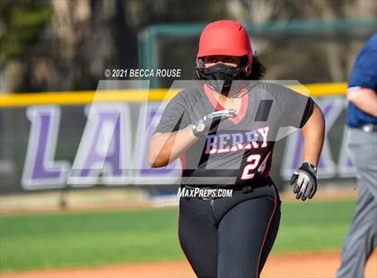 Thumbnail 2 in Phillip O. Berry @ Ardrey Kell photogallery.