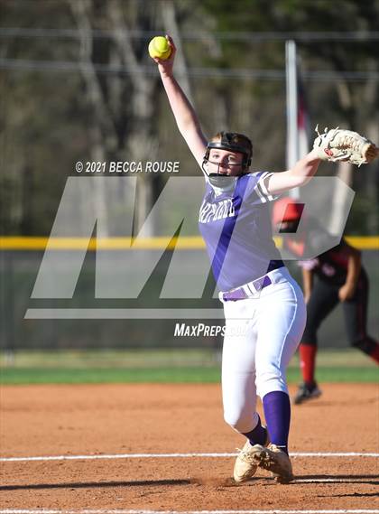 Thumbnail 3 in Phillip O. Berry @ Ardrey Kell photogallery.