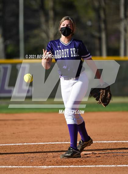 Thumbnail 2 in Phillip O. Berry @ Ardrey Kell photogallery.