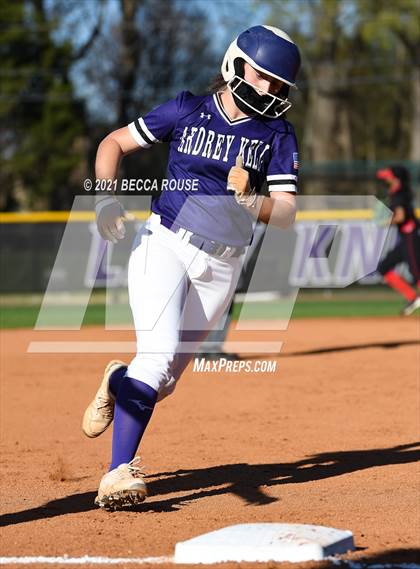 Thumbnail 2 in Phillip O. Berry @ Ardrey Kell photogallery.