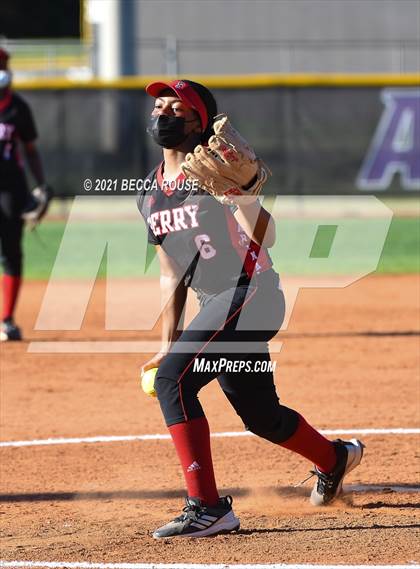 Thumbnail 3 in Phillip O. Berry @ Ardrey Kell photogallery.