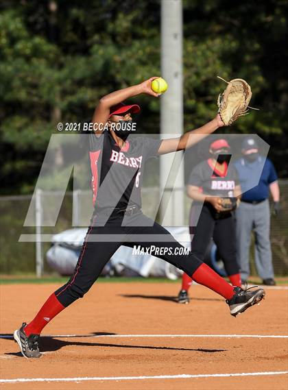 Thumbnail 2 in Phillip O. Berry @ Ardrey Kell photogallery.