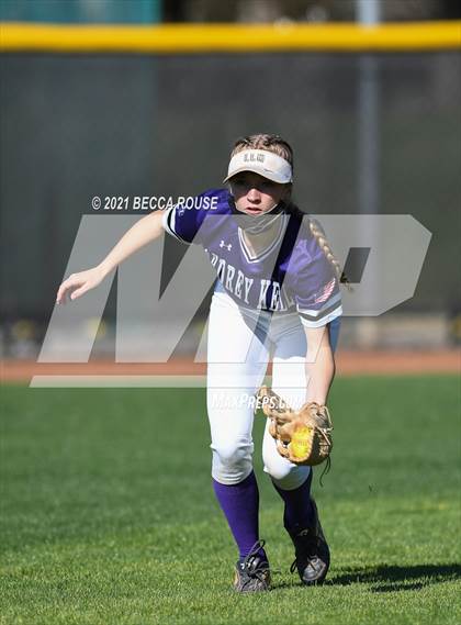 Thumbnail 2 in Phillip O. Berry @ Ardrey Kell photogallery.