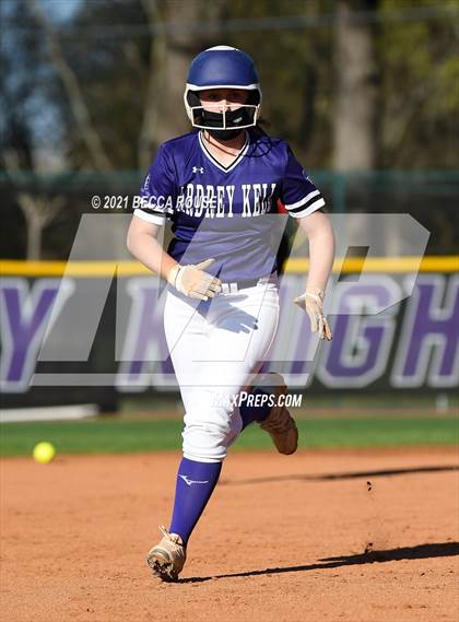 Thumbnail 1 in Phillip O. Berry @ Ardrey Kell photogallery.