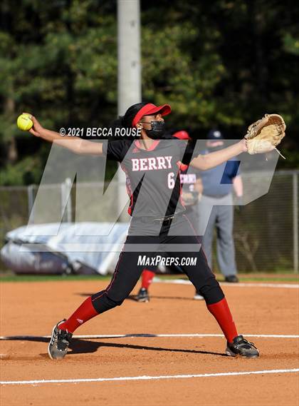 Thumbnail 1 in Phillip O. Berry @ Ardrey Kell photogallery.