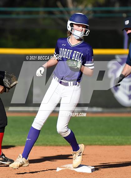 Thumbnail 3 in Phillip O. Berry @ Ardrey Kell photogallery.