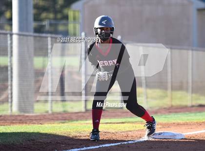 Thumbnail 1 in Phillip O. Berry @ Ardrey Kell photogallery.