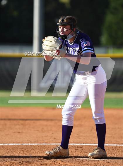 Thumbnail 2 in Phillip O. Berry @ Ardrey Kell photogallery.