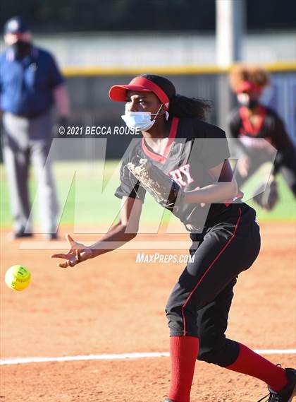 Thumbnail 2 in Phillip O. Berry @ Ardrey Kell photogallery.