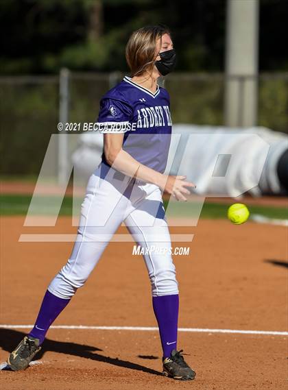 Thumbnail 3 in Phillip O. Berry @ Ardrey Kell photogallery.