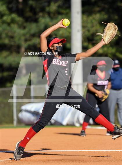 Thumbnail 3 in Phillip O. Berry @ Ardrey Kell photogallery.
