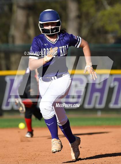 Thumbnail 3 in Phillip O. Berry @ Ardrey Kell photogallery.