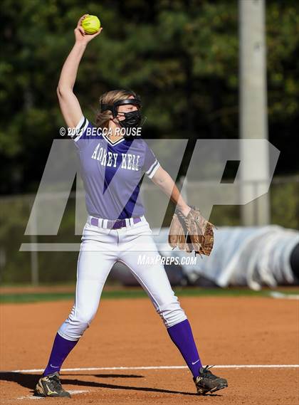 Thumbnail 2 in Phillip O. Berry @ Ardrey Kell photogallery.
