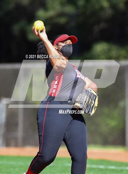 Thumbnail 3 in Phillip O. Berry @ Ardrey Kell photogallery.