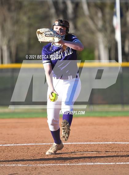 Thumbnail 2 in Phillip O. Berry @ Ardrey Kell photogallery.