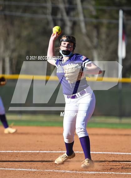 Thumbnail 2 in Phillip O. Berry @ Ardrey Kell photogallery.