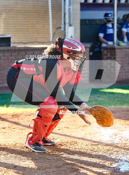 Thumbnail 2 in Phillip O. Berry @ Ardrey Kell photogallery.