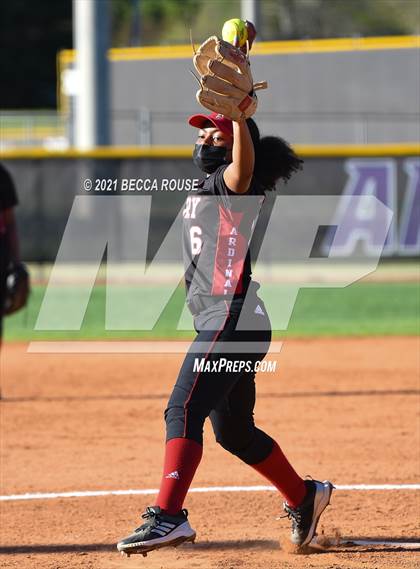 Thumbnail 2 in Phillip O. Berry @ Ardrey Kell photogallery.