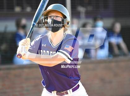 Thumbnail 2 in Phillip O. Berry @ Ardrey Kell photogallery.
