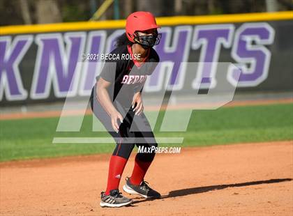 Thumbnail 3 in Phillip O. Berry @ Ardrey Kell photogallery.