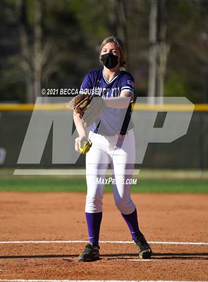 Thumbnail 3 in Phillip O. Berry @ Ardrey Kell photogallery.