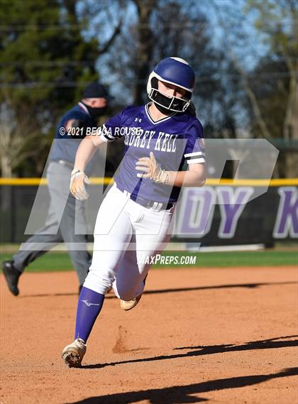 Thumbnail 3 in Phillip O. Berry @ Ardrey Kell photogallery.