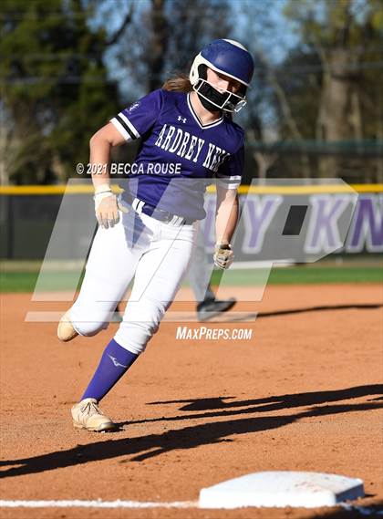 Thumbnail 3 in Phillip O. Berry @ Ardrey Kell photogallery.
