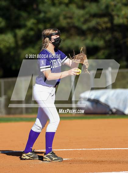 Thumbnail 1 in Phillip O. Berry @ Ardrey Kell photogallery.