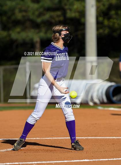 Thumbnail 3 in Phillip O. Berry @ Ardrey Kell photogallery.