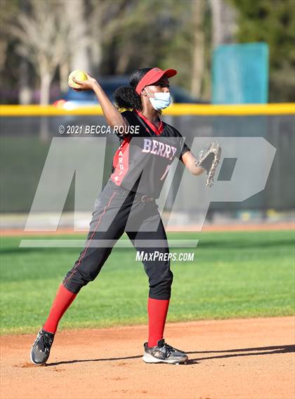 Thumbnail 1 in Phillip O. Berry @ Ardrey Kell photogallery.