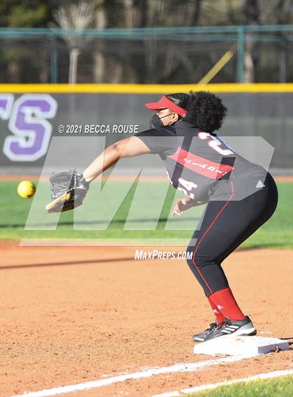 Thumbnail 1 in Phillip O. Berry @ Ardrey Kell photogallery.