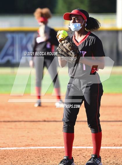 Thumbnail 1 in Phillip O. Berry @ Ardrey Kell photogallery.