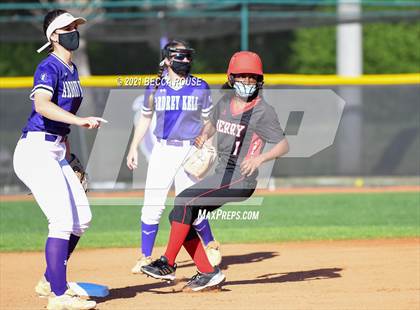Thumbnail 2 in Phillip O. Berry @ Ardrey Kell photogallery.