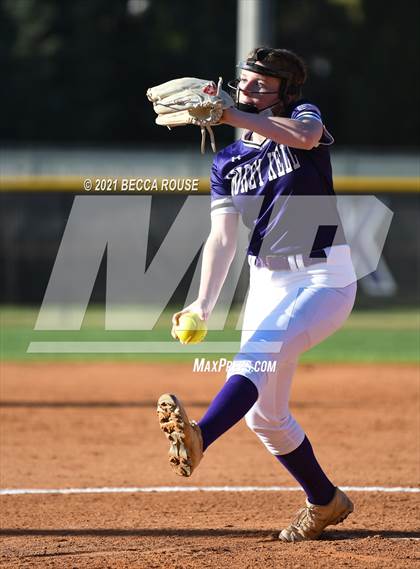 Thumbnail 3 in Phillip O. Berry @ Ardrey Kell photogallery.