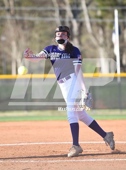 Thumbnail 1 in Phillip O. Berry @ Ardrey Kell photogallery.