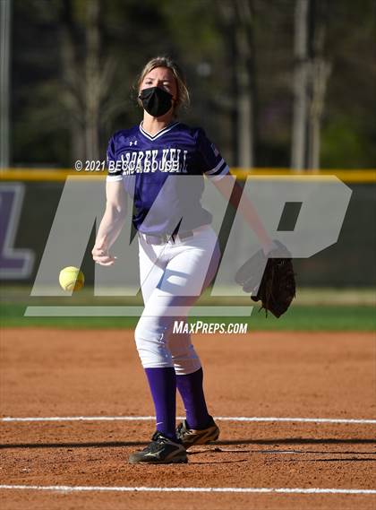 Thumbnail 2 in Phillip O. Berry @ Ardrey Kell photogallery.