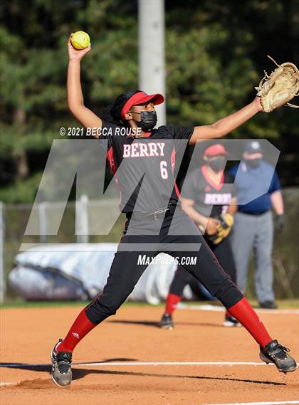 Thumbnail 1 in Phillip O. Berry @ Ardrey Kell photogallery.